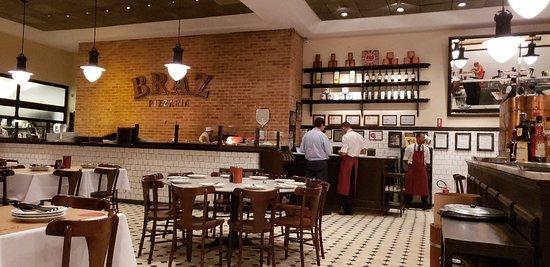 Pizzaria Bráz